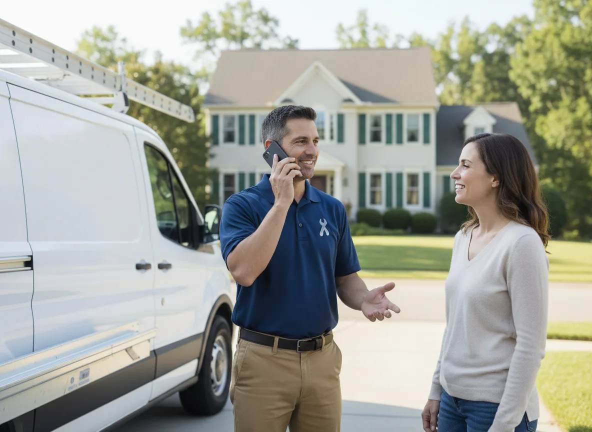 Home Gutter Service Crystal, ND FAQs